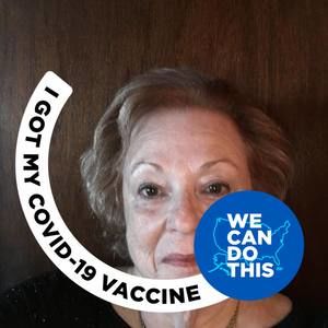 Meet your Posher, Harriet